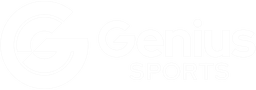 Genius Sports logo