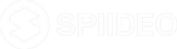 Spiideo logo