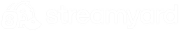 StreamYard logo
