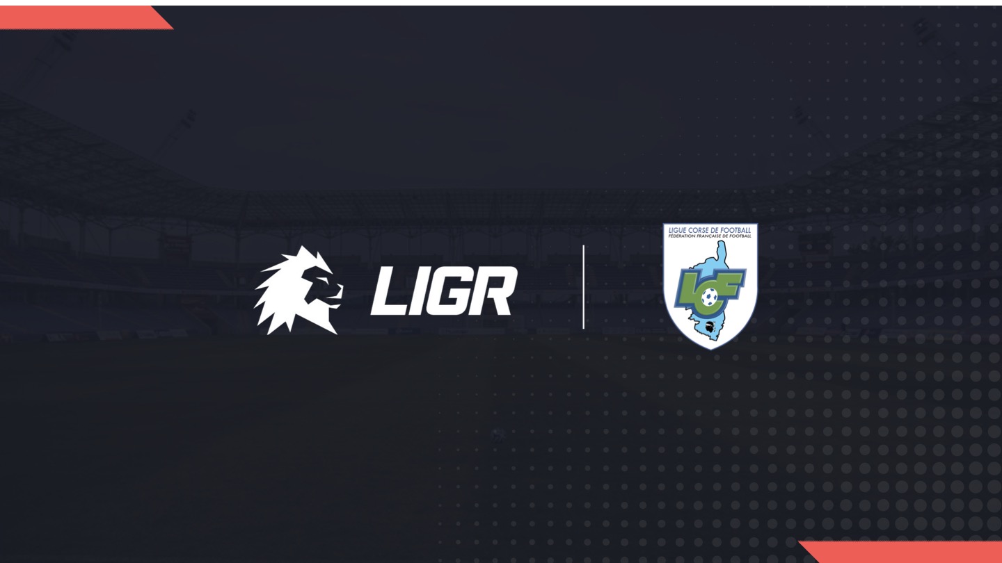 Ligue Corse de Football: Veo + LIGR Case Study