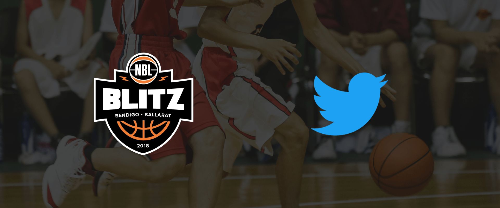 NBL & Twitter: NBL Blitz Live Streams