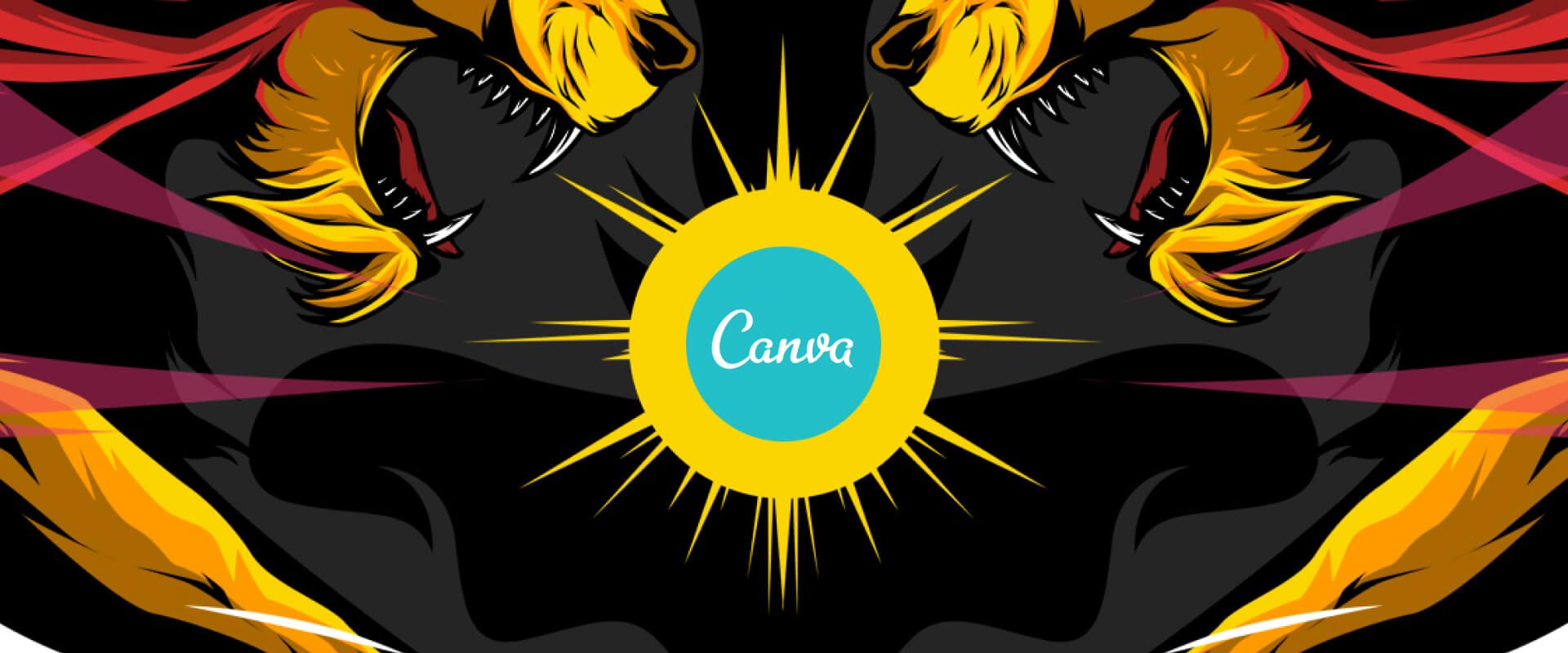 Canva Integration for Cloud-Based Design