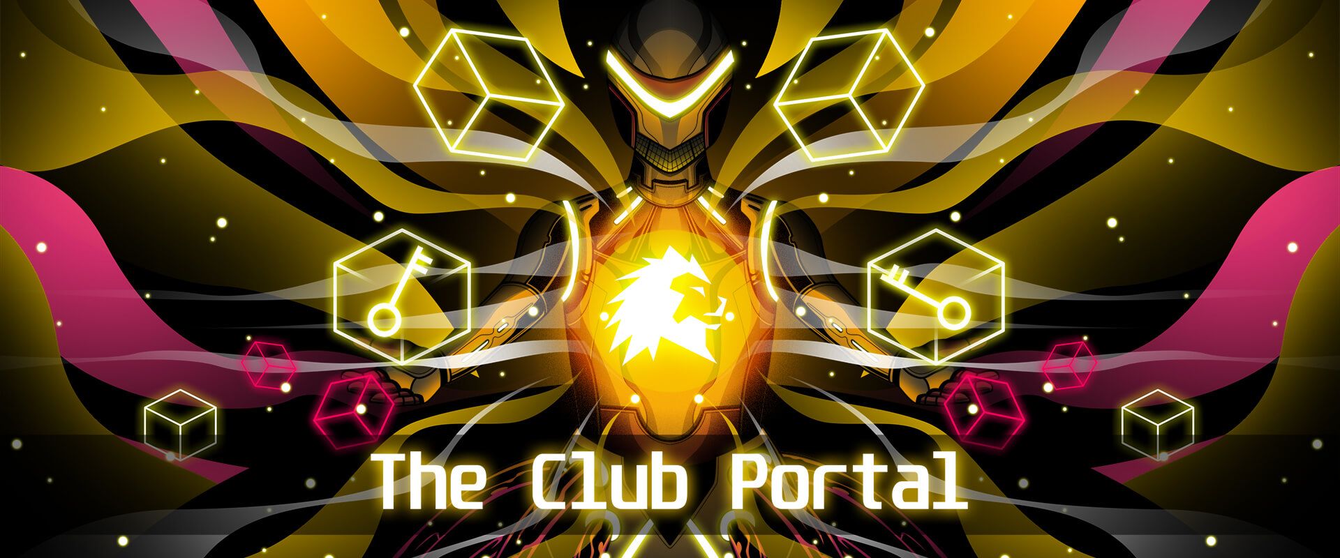 LIGR Live Club Portal Launches