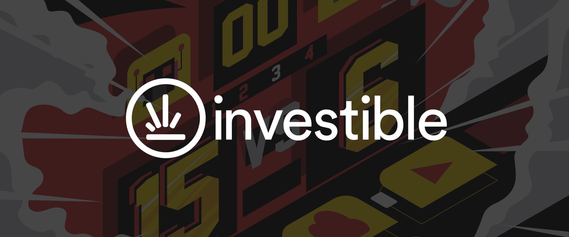 Investible Backs LIGR