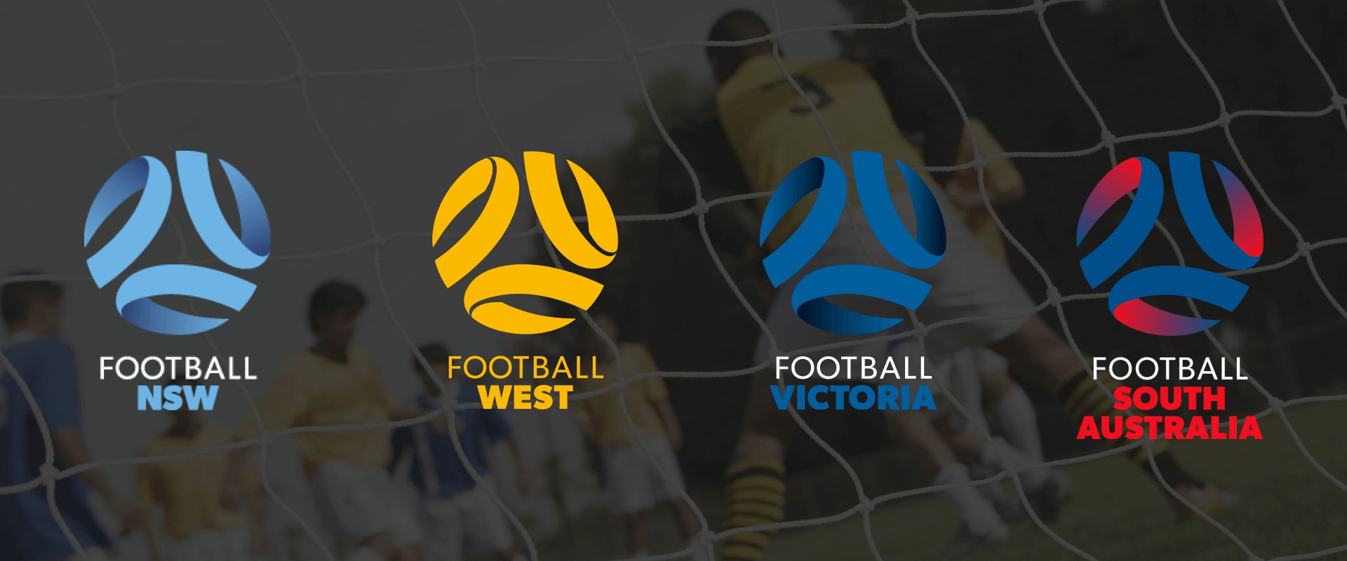 Four Australian Football Federations Sign 3-Year Deals