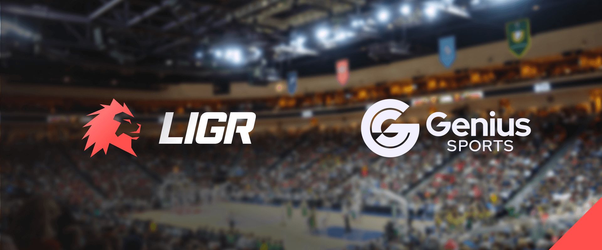 Expanded Partnership with Genius Sports for Official NCAA Data