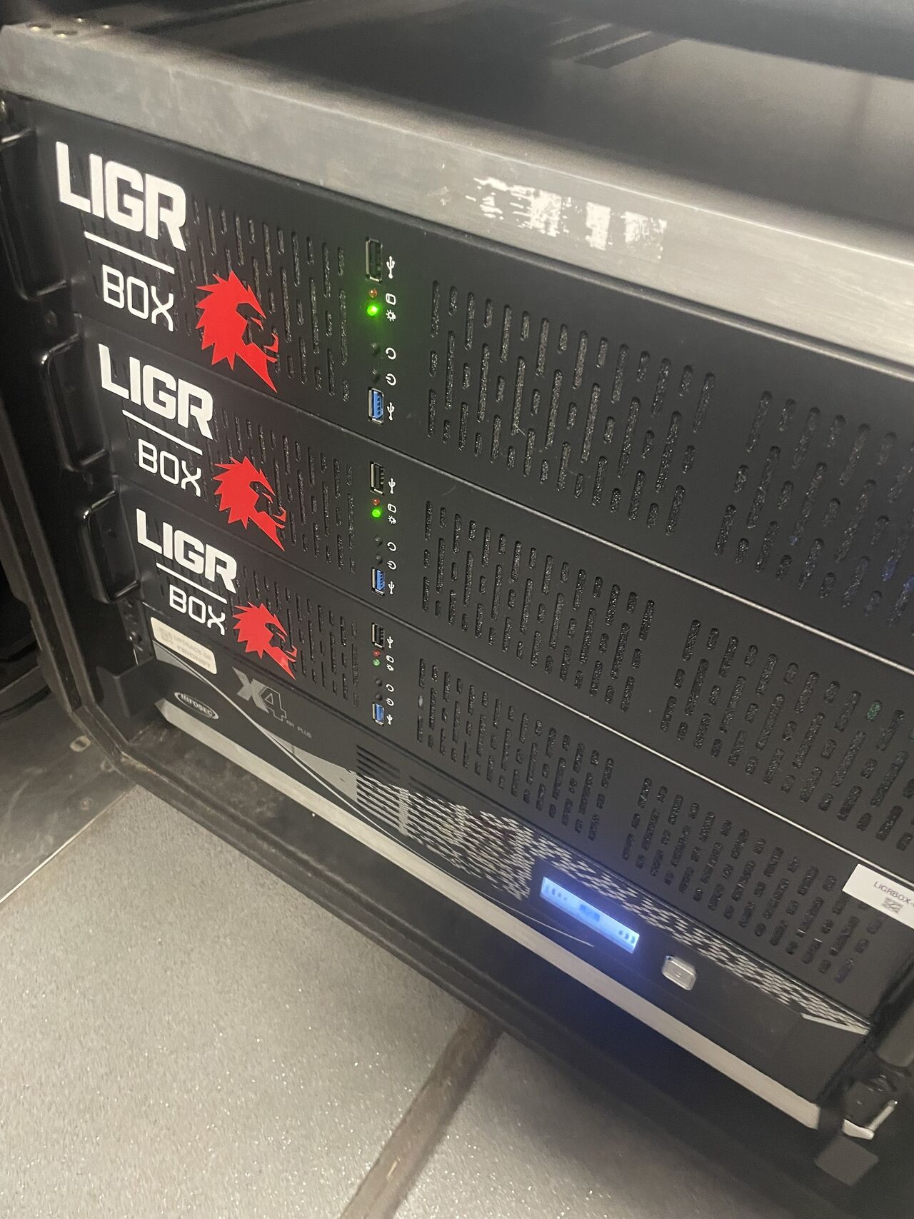 Broadcast-Grade Graphics & Venue Integration for World Sevens Football — image 5