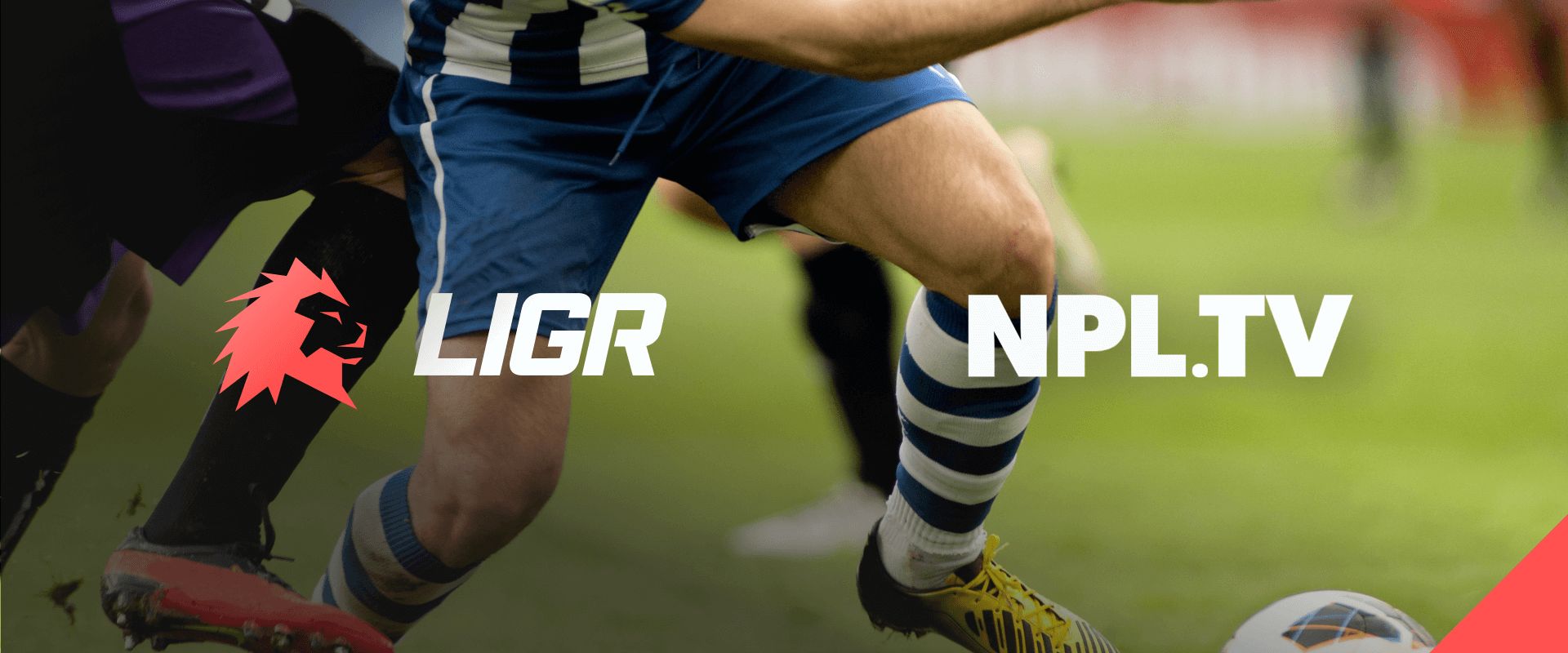 NPL Gets Updated Exclusive Broadcast Theme