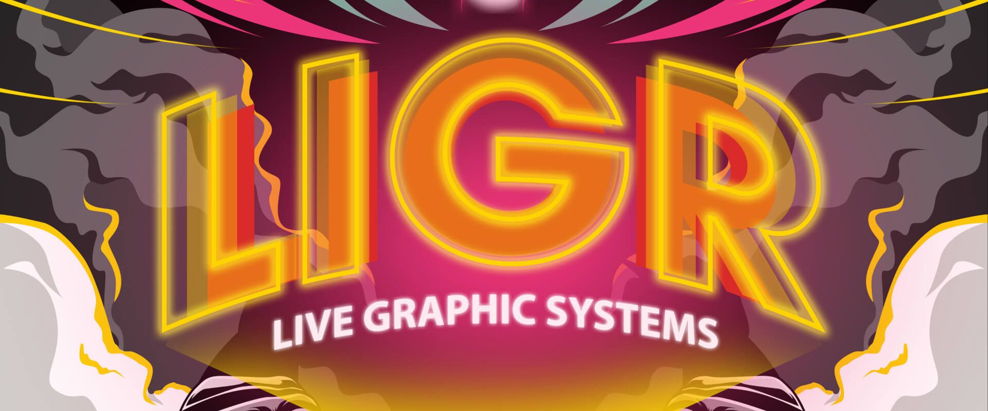 LIGR Raises $2.1M Seed Round