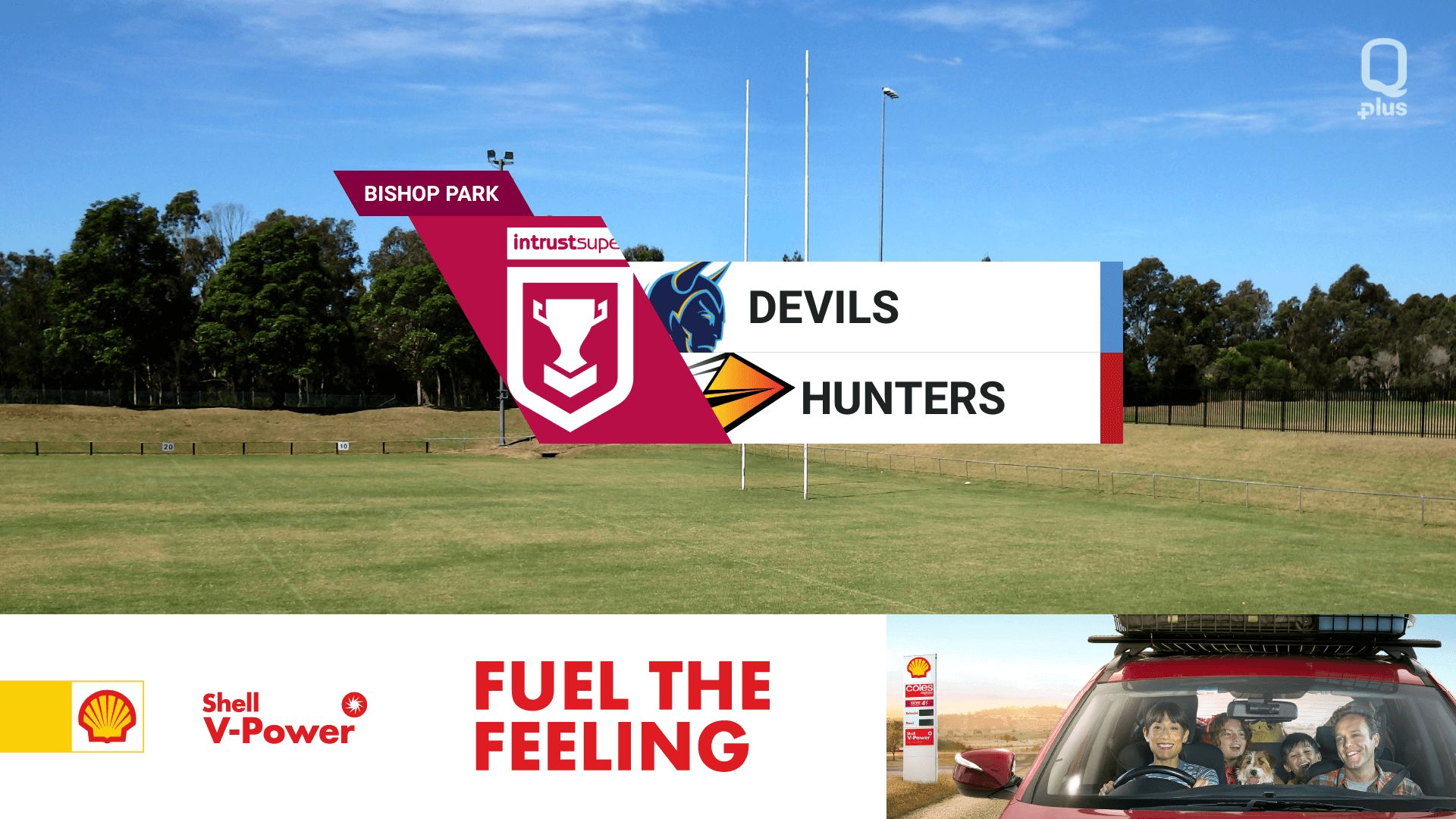 Queensland Rugby League Appoints LIGR as Official Graphics Provider — image 2