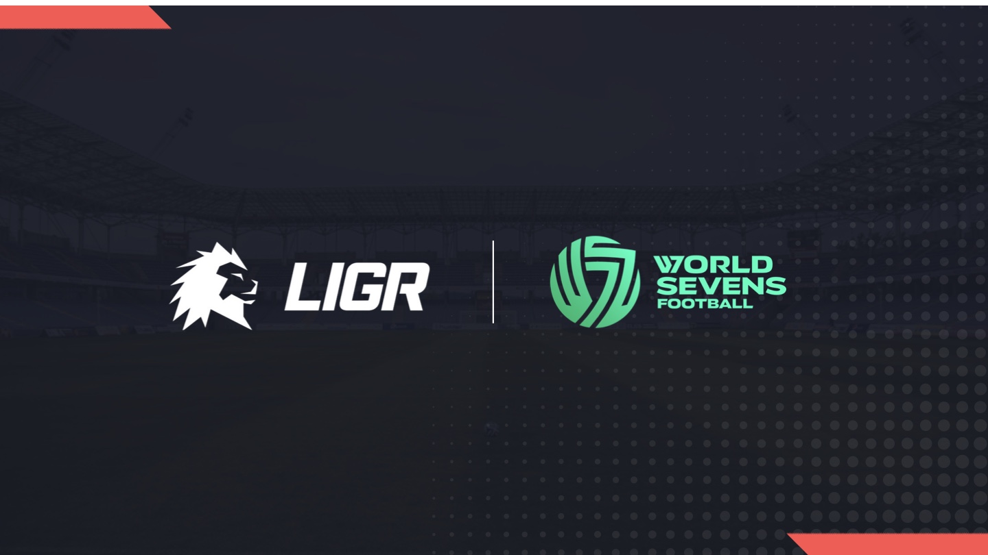 Broadcast-Grade Graphics & Venue Integration for World Sevens Football