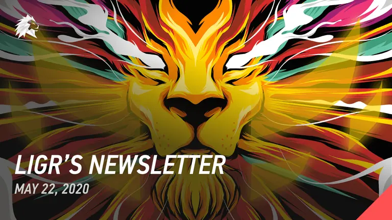 LIGR Launches Next-Gen Graphics Platform