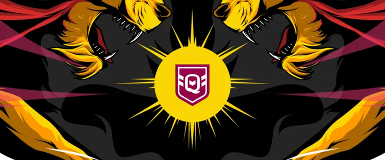 Queensland Rugby League Appoints LIGR as Official Graphics Provider