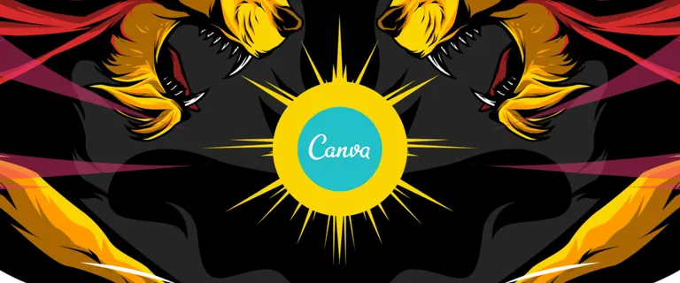 Canva Integration for Cloud-Based Design