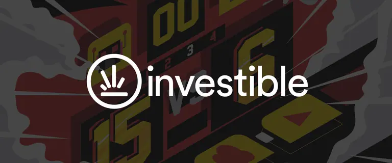 Investible Backs LIGR