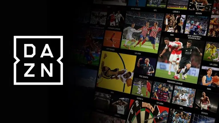 DAZN × National League