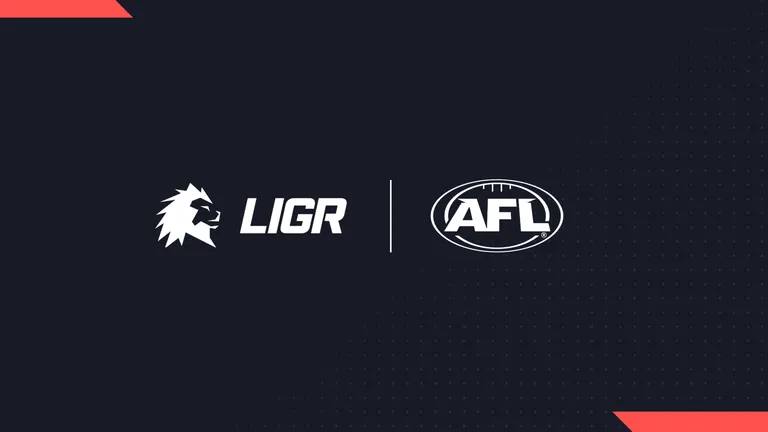 AFL Deal: NAB League Broadcast Graphics