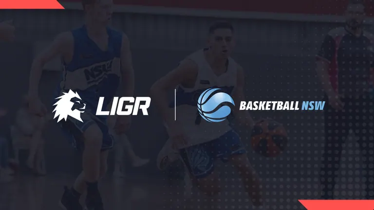 Basketball NSW Landmark Streaming Agreement