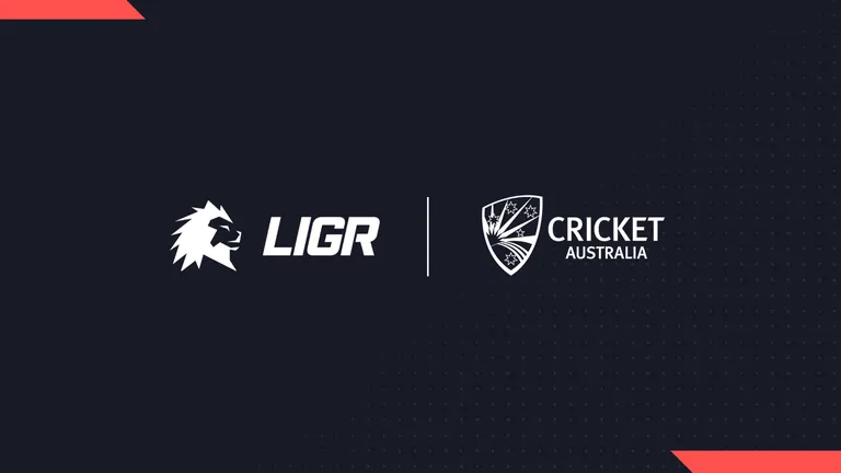 Input Media: Official Graphics for Cricket Australia