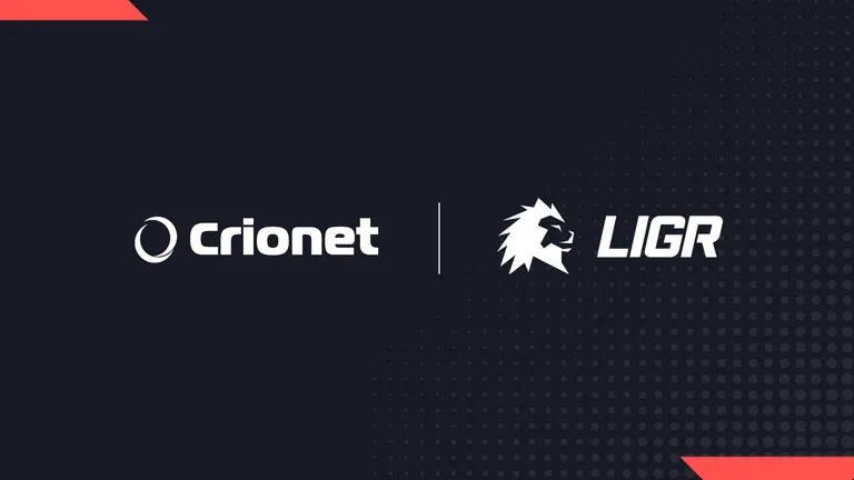 LIGR Joins Forces with Crionet Group
