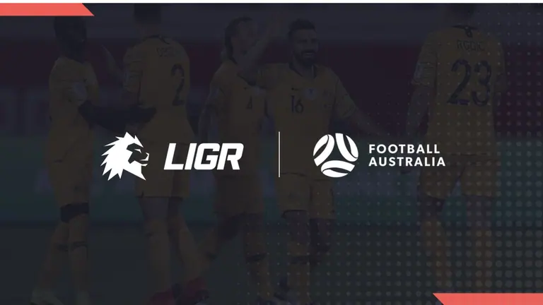 Production Partner for the Inaugural Australian Championship