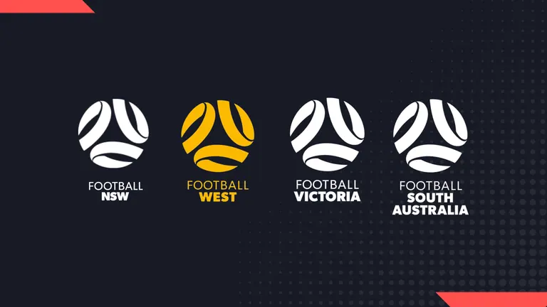 Four Australian Football Federations Sign 3-Year Deals