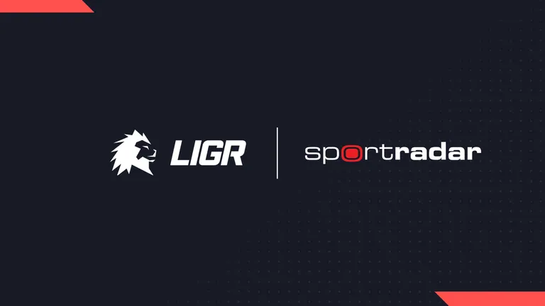 Selected into Sportradar s Acceleradar Programme