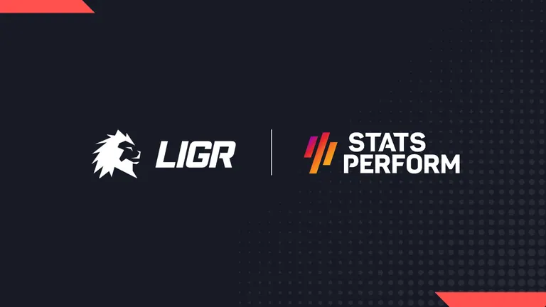 Official Partnership with Stats Perform