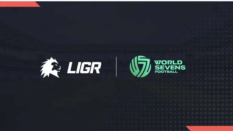 World Sevens Football — Graphics & Venue Integration