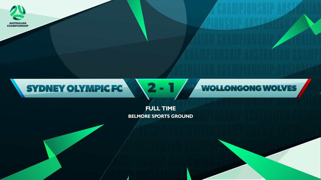 Match ident